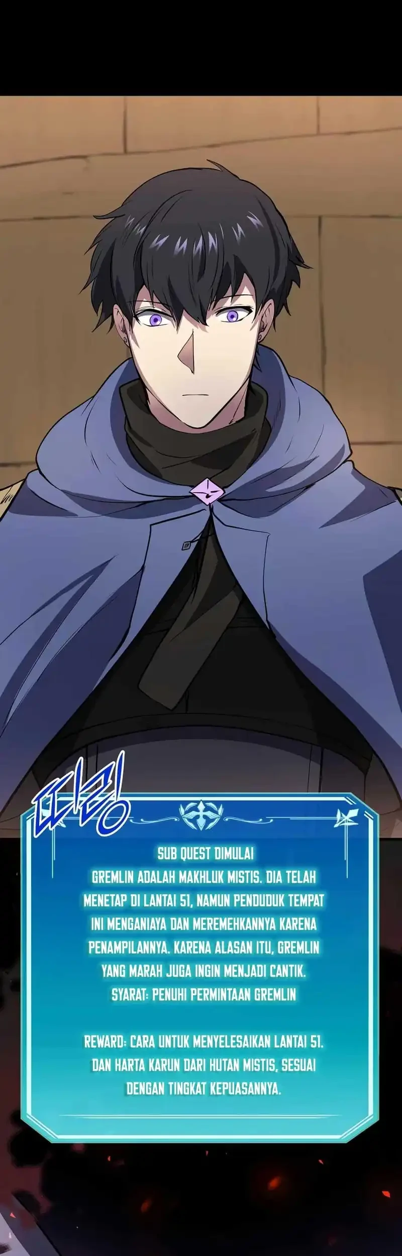 Leveling Up with Skills Chapter 137 Gambar 72