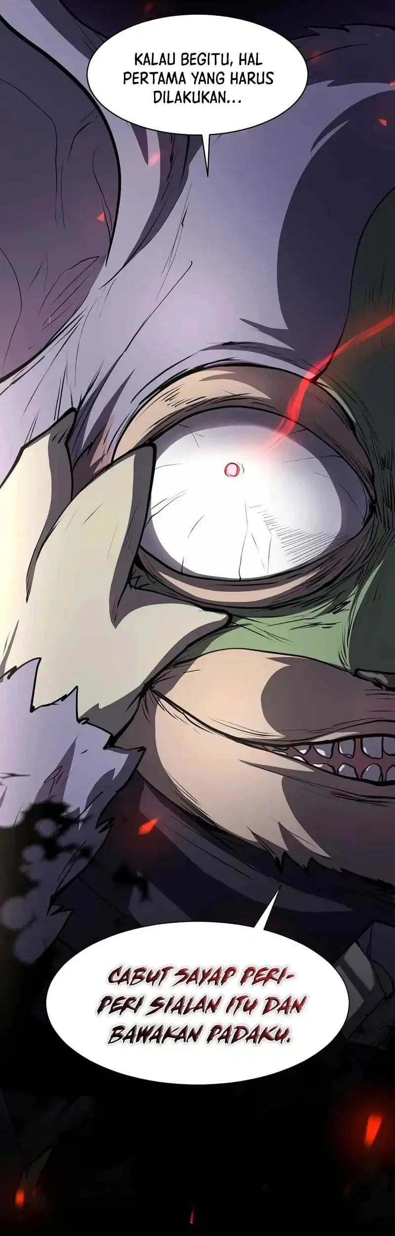 Leveling Up with Skills Chapter 137 Gambar 73