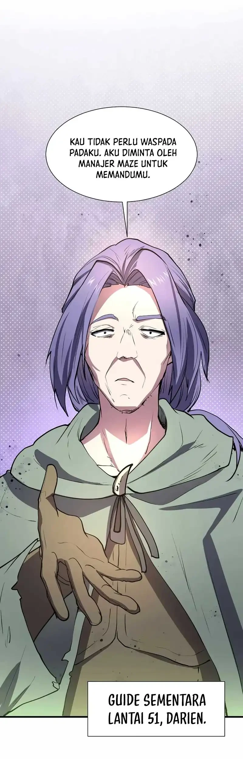 Leveling Up with Skills Chapter 137 Gambar 5