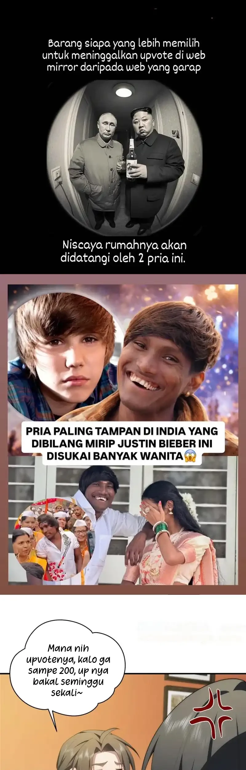 Leveling Up with Skills Chapter 137 Gambar 75