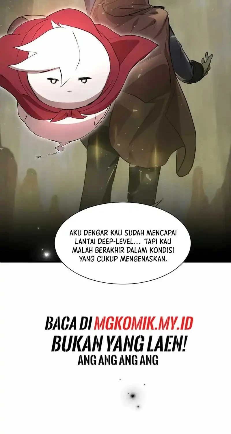 Leveling Up with Skills Chapter 137 Gambar 8