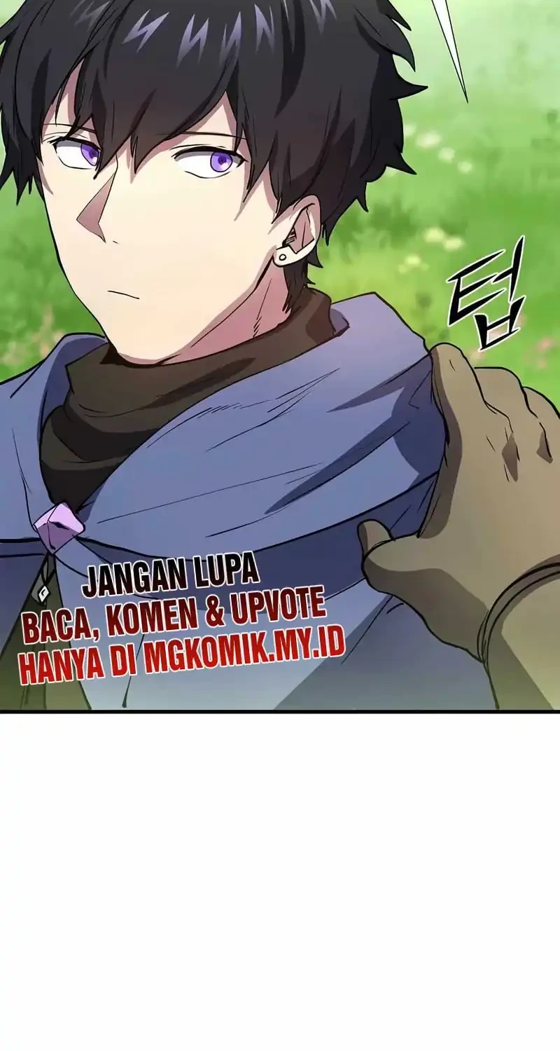 Leveling Up with Skills Chapter 137 Gambar 10