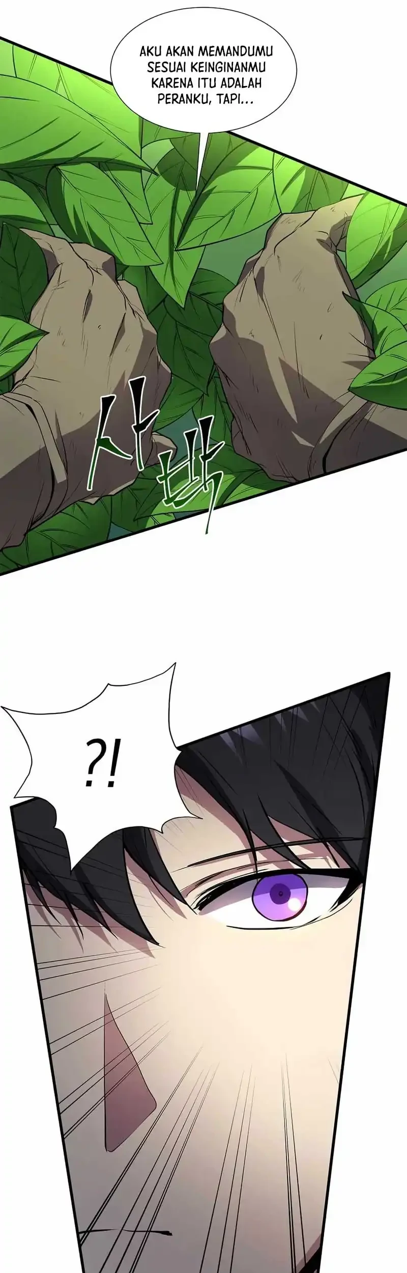 Leveling Up with Skills Chapter 137 Gambar 17