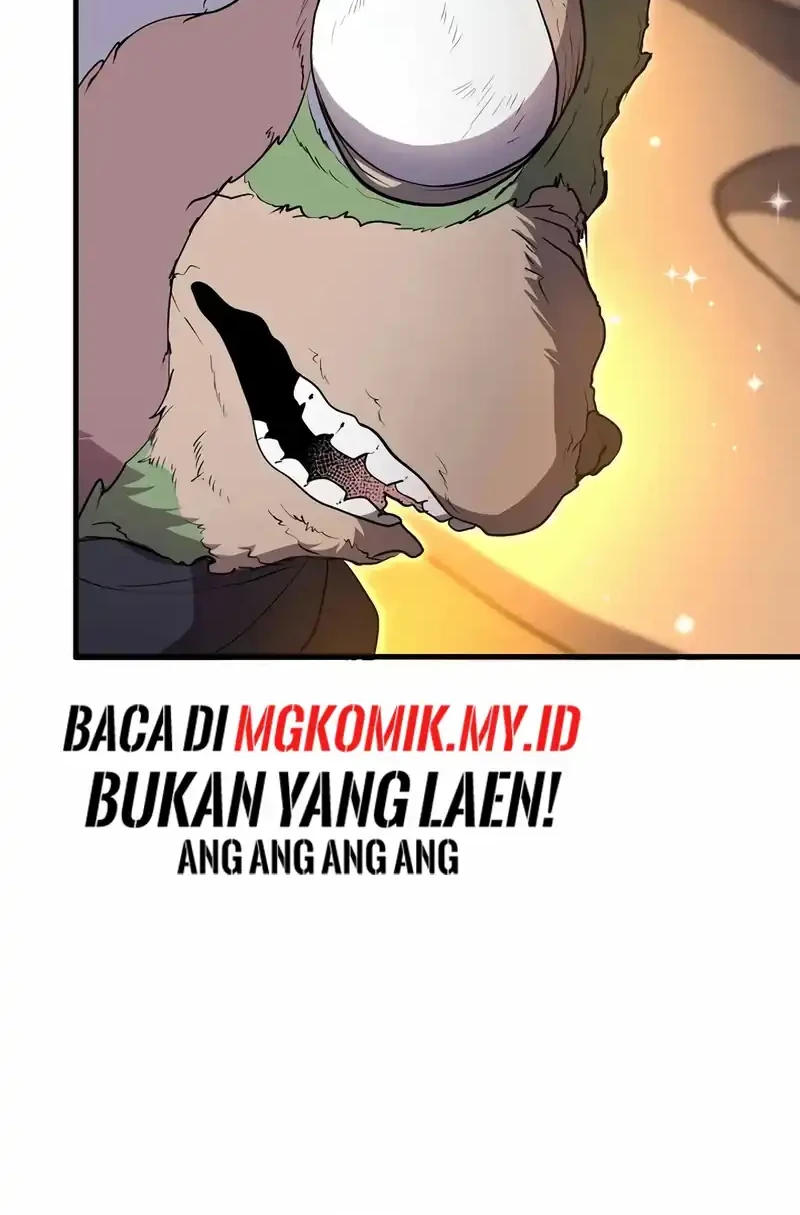 Leveling Up with Skills Chapter 138 Gambar 27