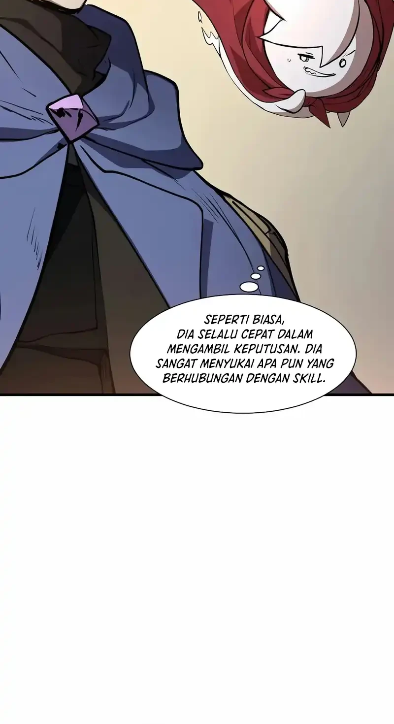 Leveling Up with Skills Chapter 138 Gambar 29