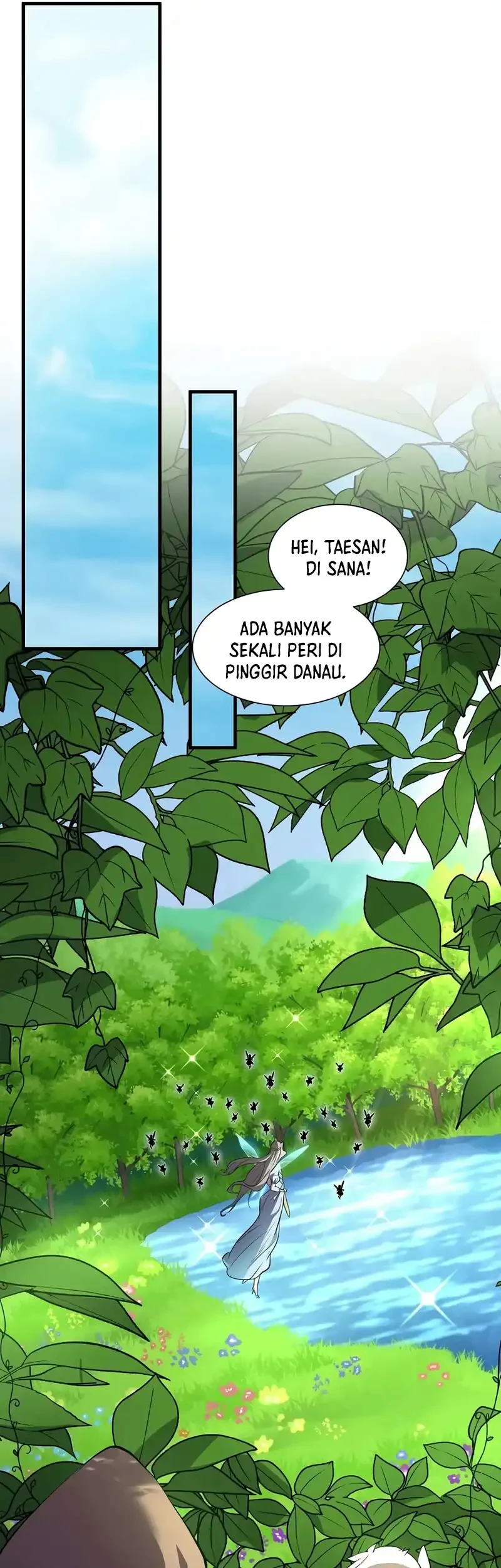 Leveling Up with Skills Chapter 138 Gambar 32