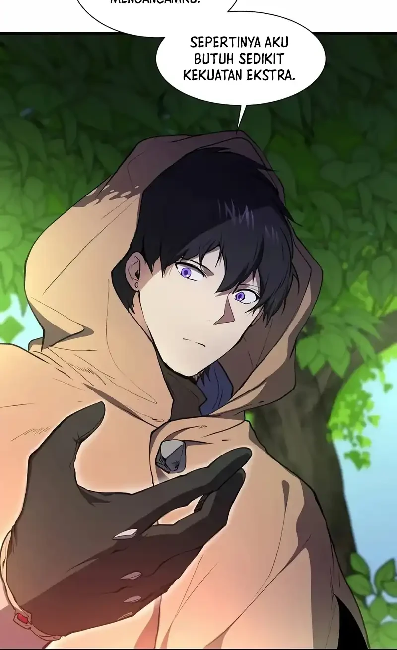 Leveling Up with Skills Chapter 138 Gambar 36