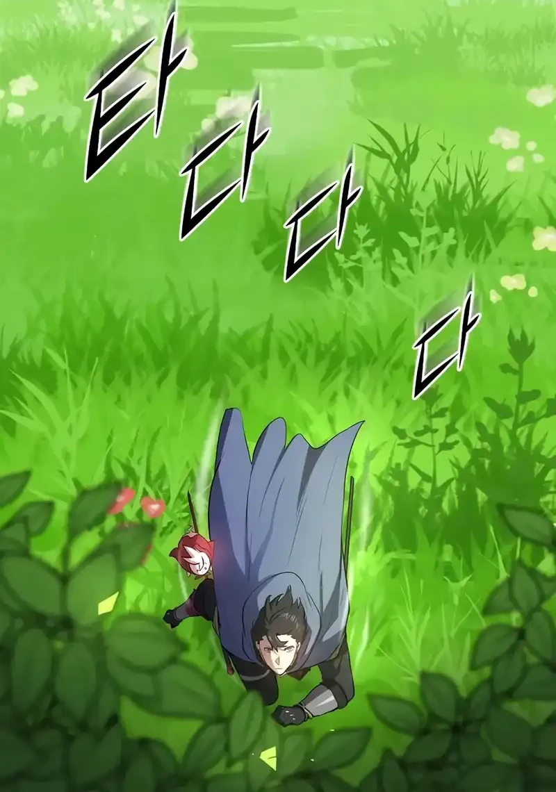 Manhwa Leveling Up with Skills Chapter 138 gambar 2