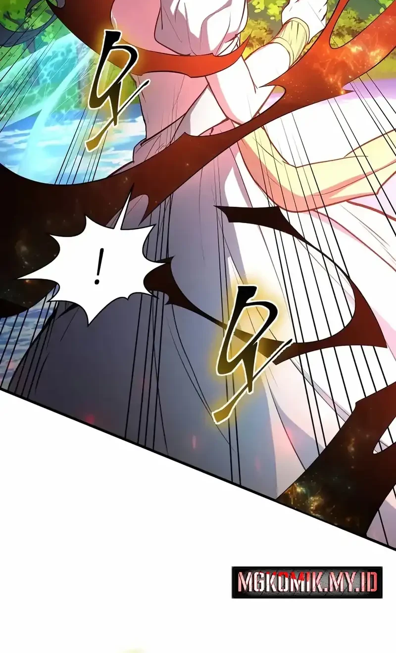 Leveling Up with Skills Chapter 138 Gambar 38