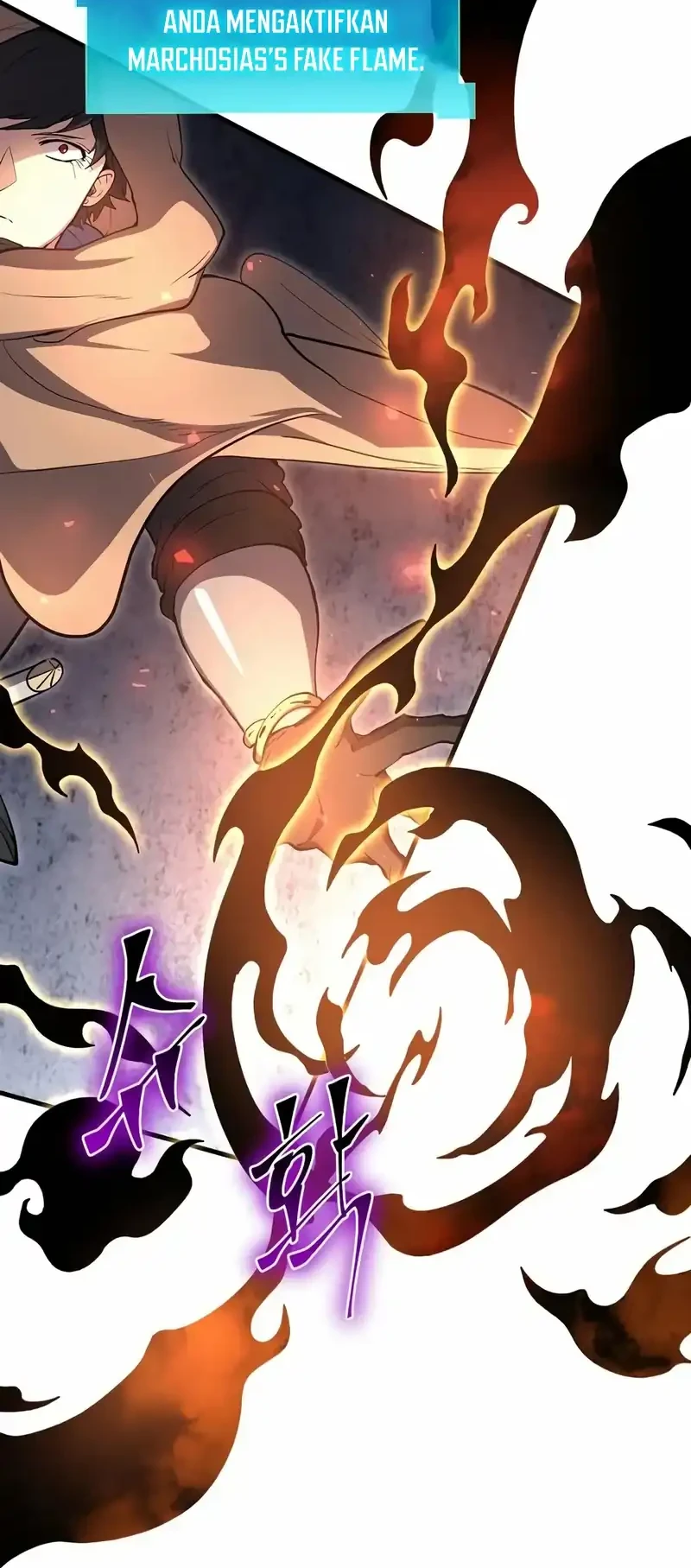 Leveling Up with Skills Chapter 138 Gambar 40