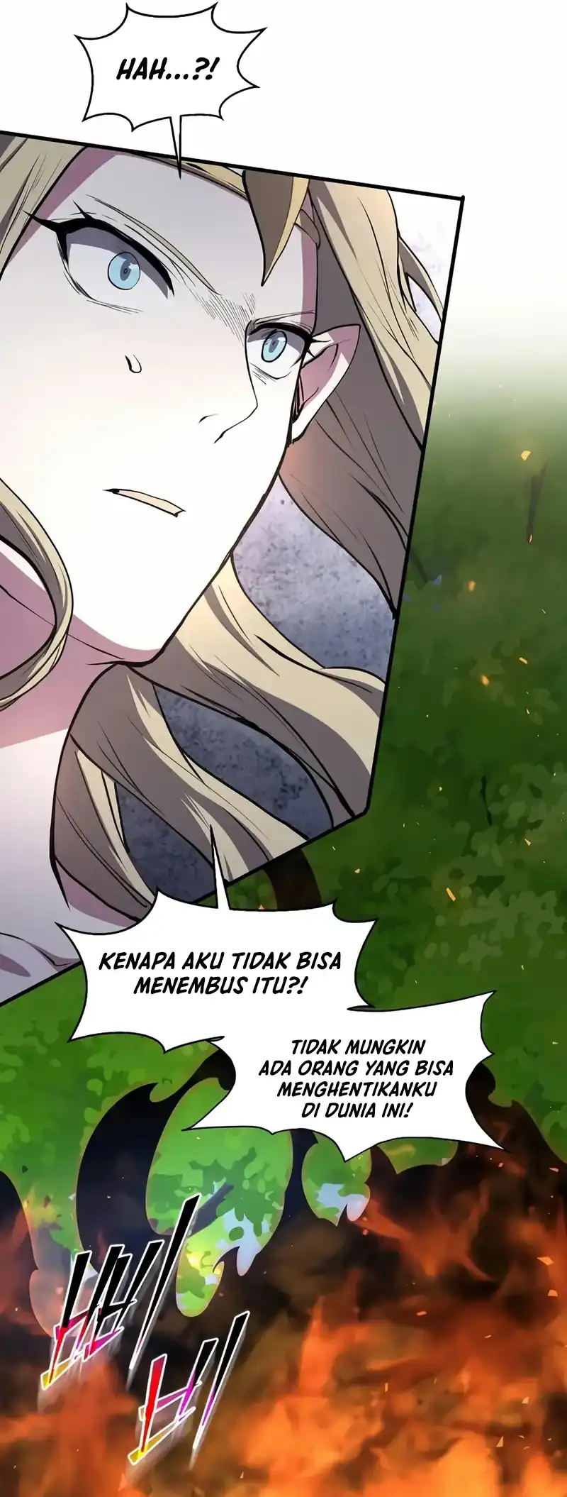 Leveling Up with Skills Chapter 138 Gambar 45