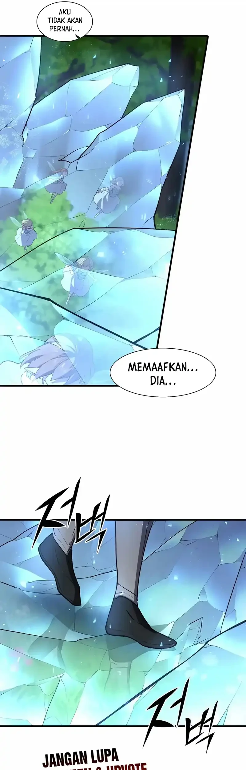 Leveling Up with Skills Chapter 138 Gambar 53