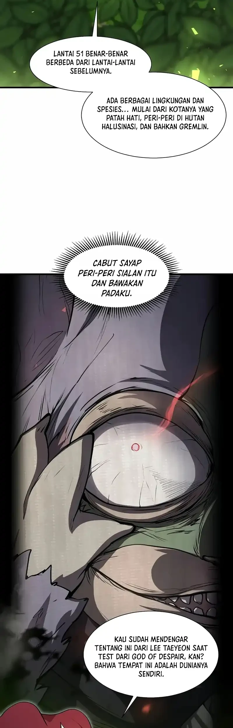Leveling Up with Skills Chapter 138 Gambar 3