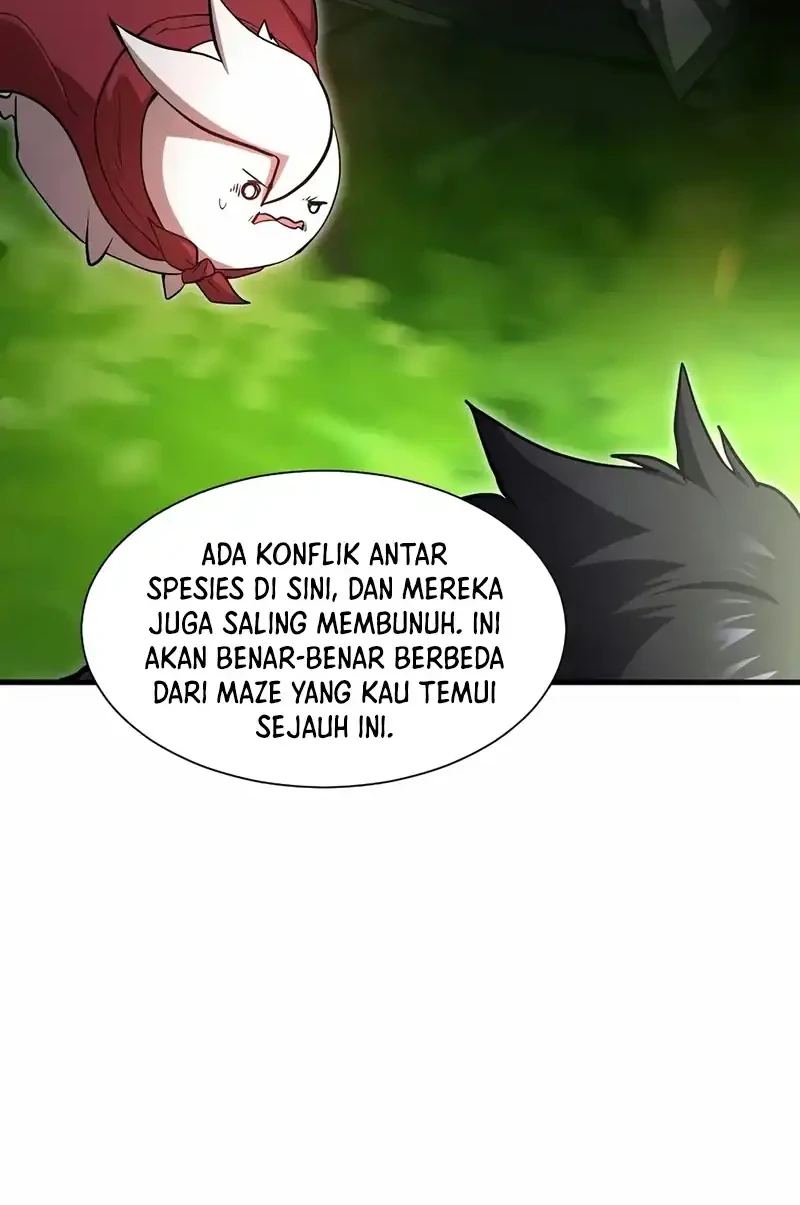 Leveling Up with Skills Chapter 138 Gambar 4