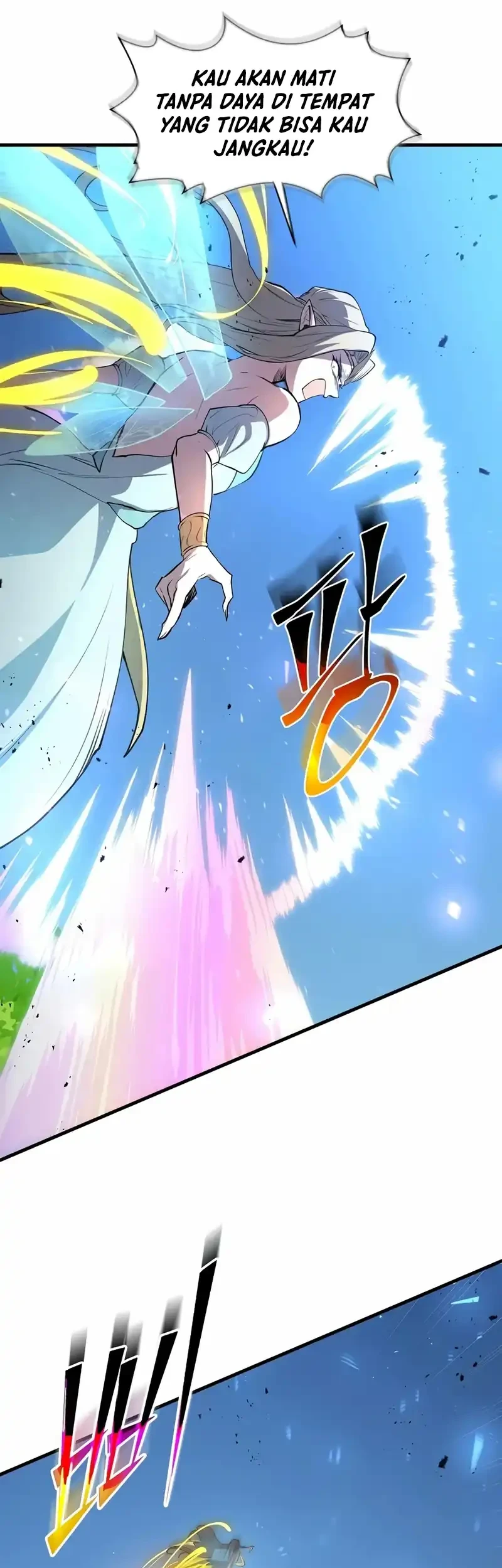 Leveling Up with Skills Chapter 138 Gambar 59