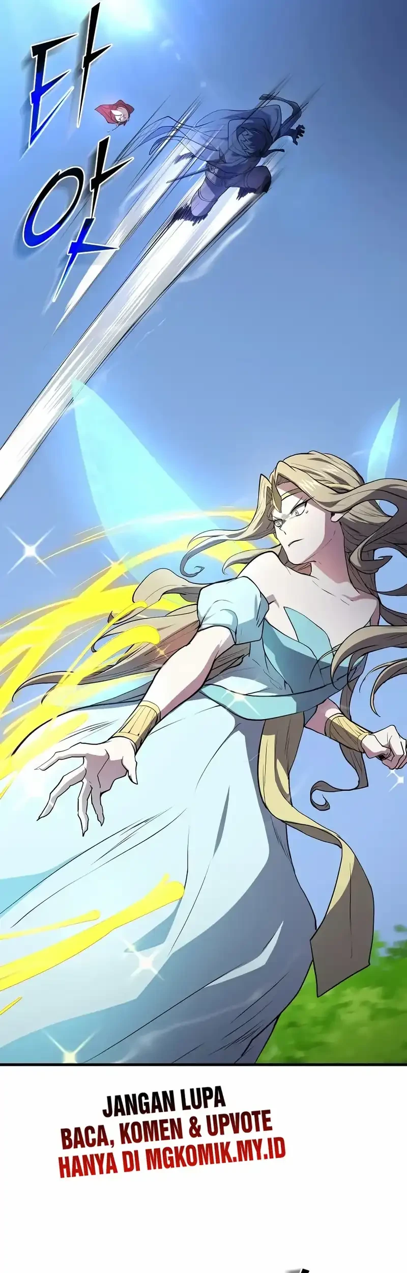 Leveling Up with Skills Chapter 138 Gambar 63