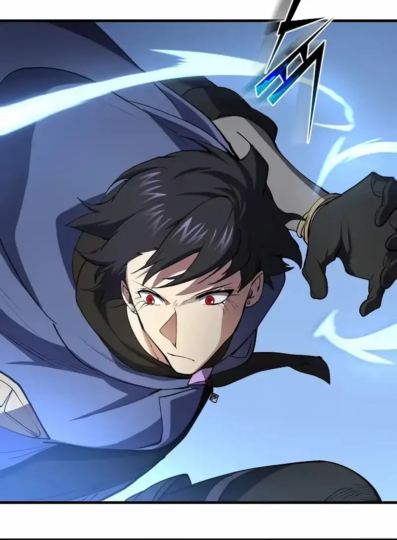 Leveling Up with Skills Chapter 138 Gambar 64