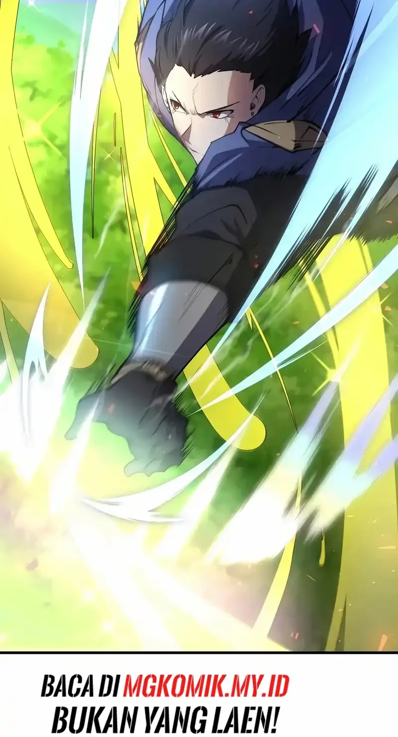 Leveling Up with Skills Chapter 138 Gambar 66