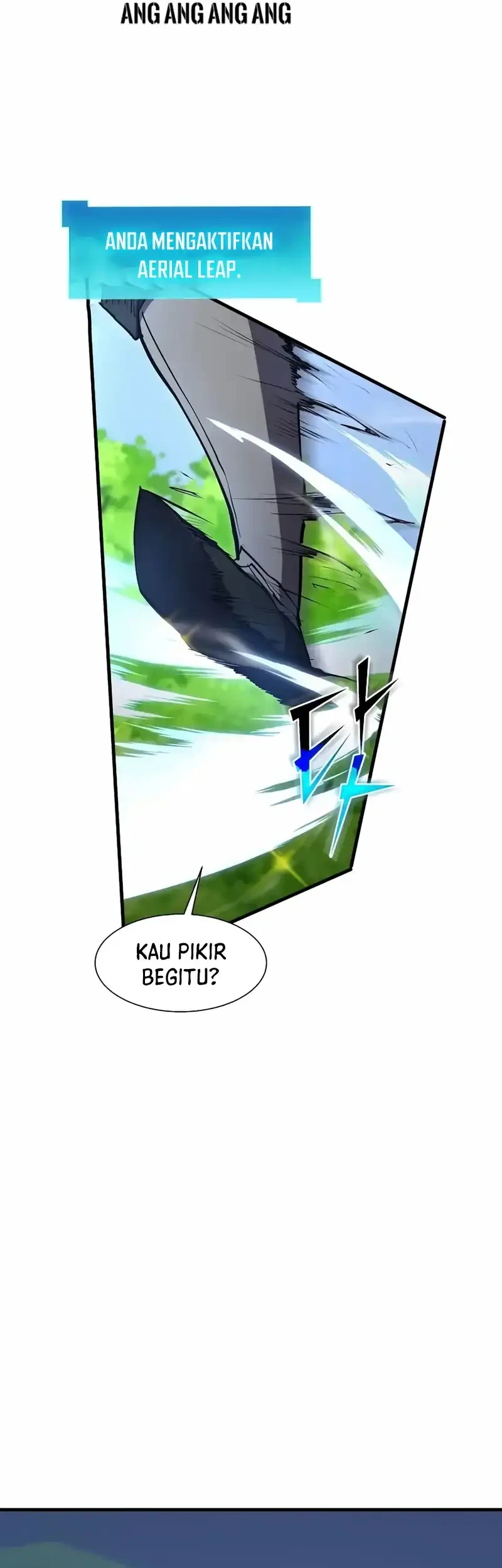 Leveling Up with Skills Chapter 138 Gambar 67