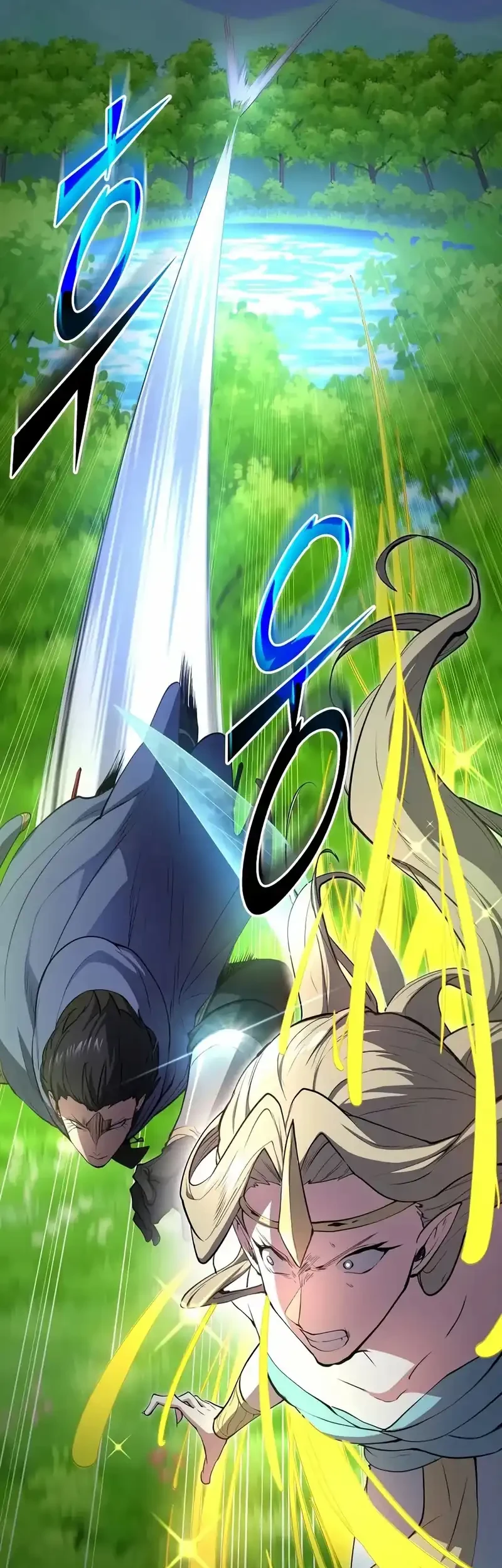 Leveling Up with Skills Chapter 138 Gambar 69