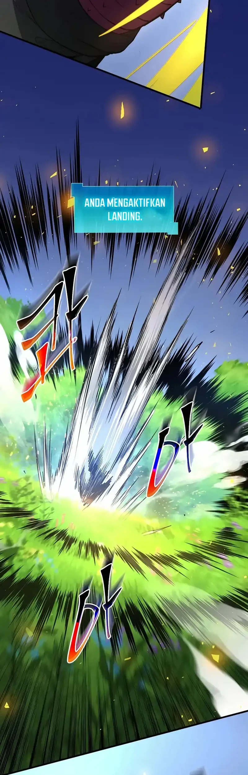 Leveling Up with Skills Chapter 138 Gambar 72