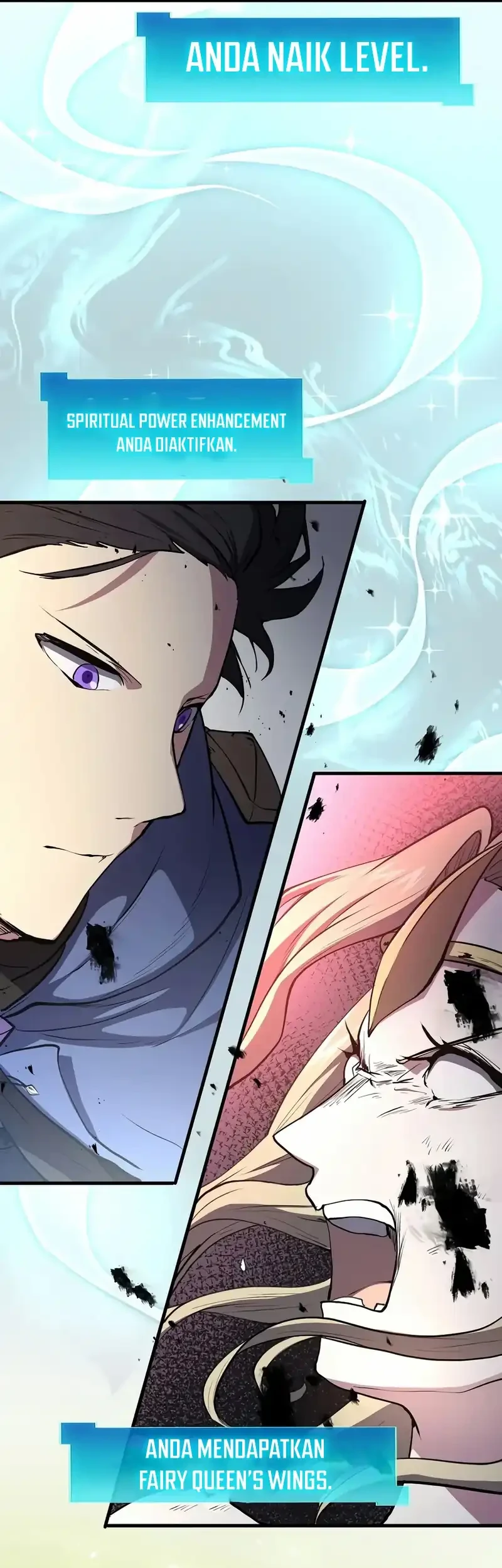 Leveling Up with Skills Chapter 138 Gambar 74