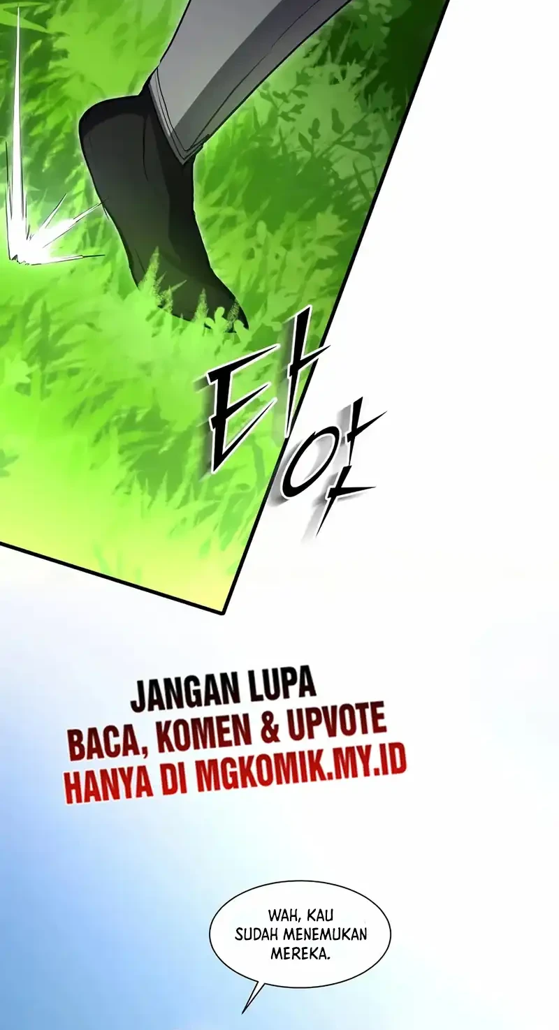 Leveling Up with Skills Chapter 138 Gambar 6