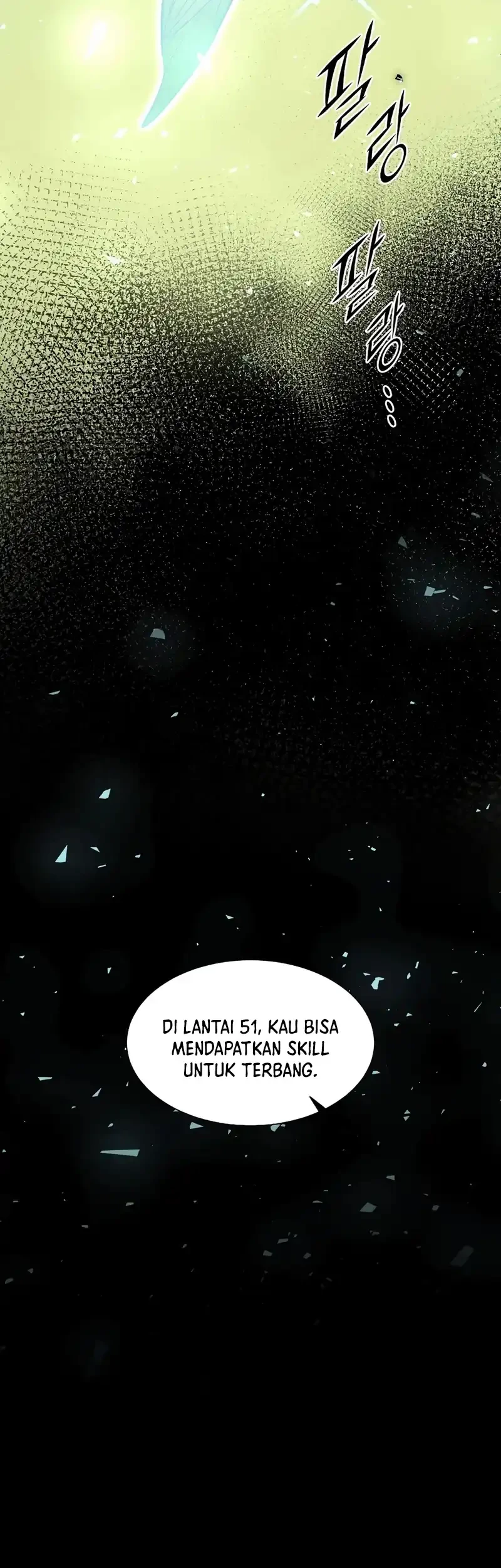 Leveling Up with Skills Chapter 138 Gambar 76