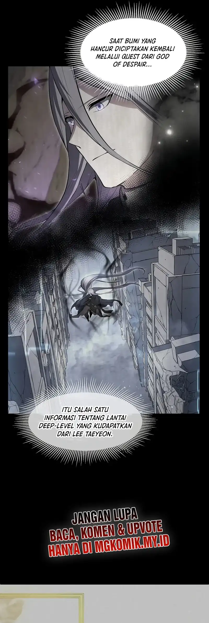 Leveling Up with Skills Chapter 138 Gambar 78