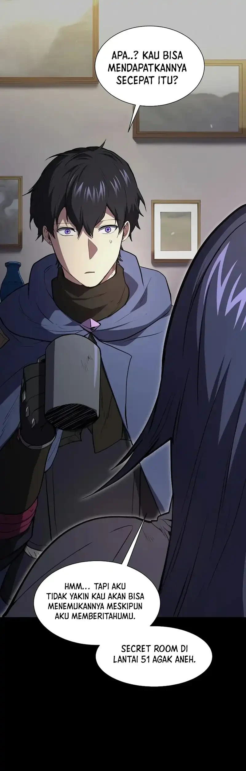 Leveling Up with Skills Chapter 138 Gambar 79