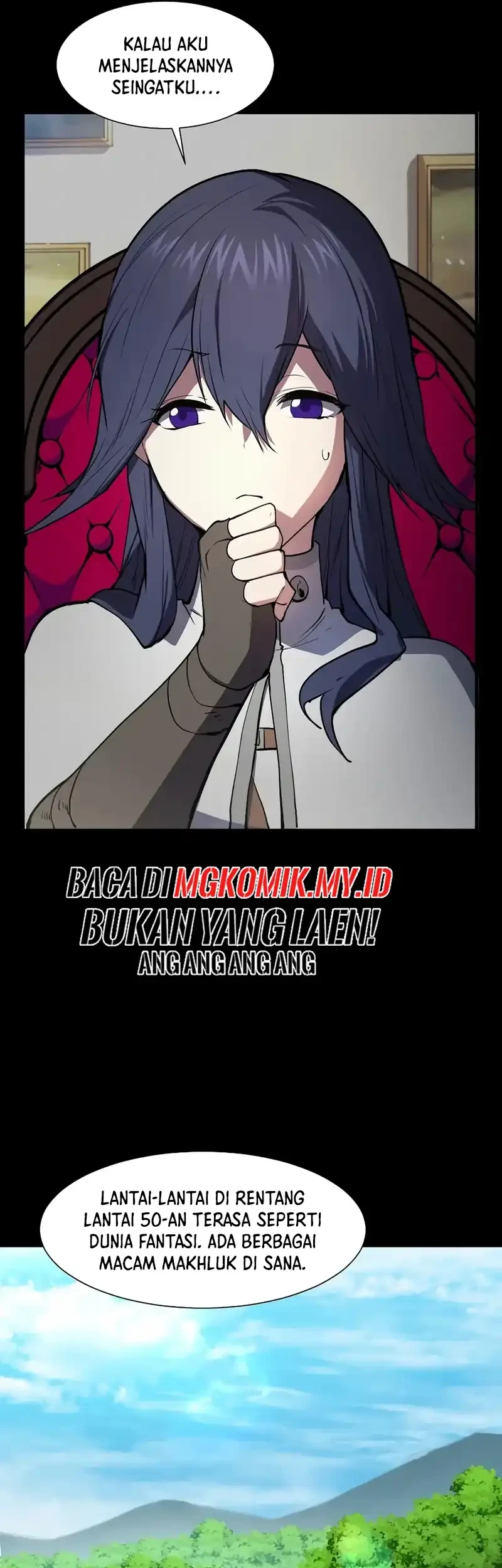 Leveling Up with Skills Chapter 138 Gambar 81