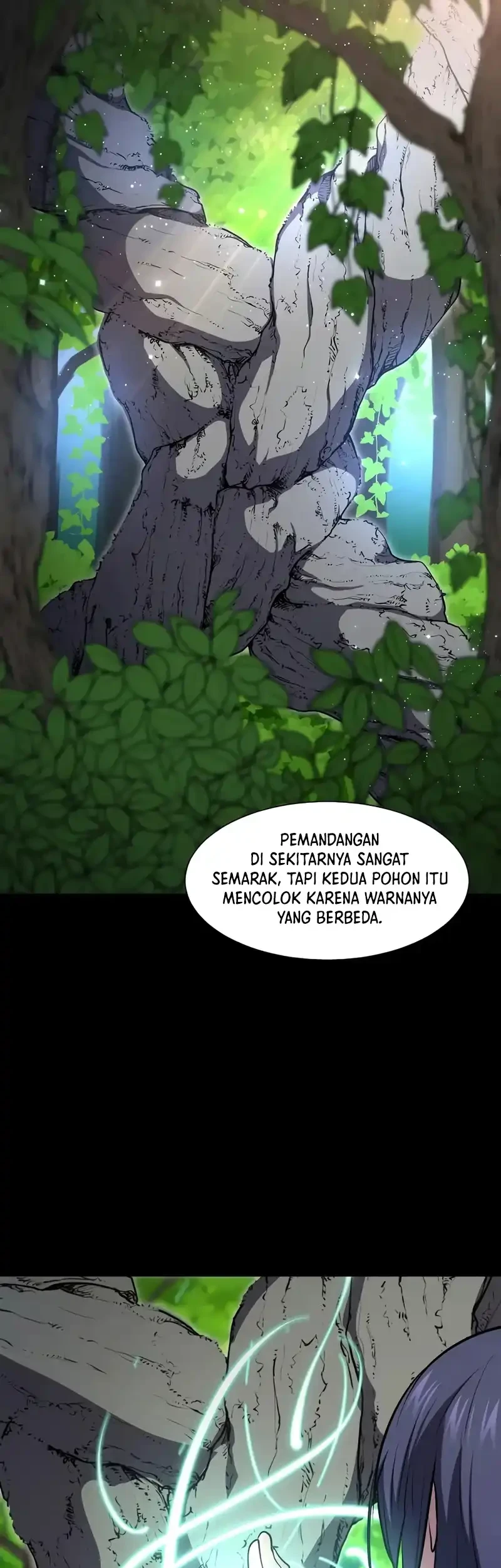 Leveling Up with Skills Chapter 138 Gambar 83