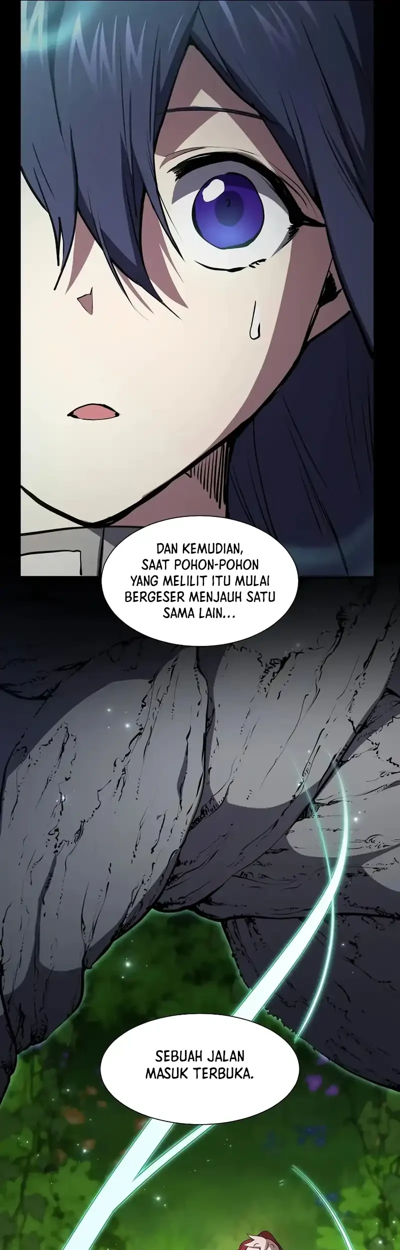 Leveling Up with Skills Chapter 138 Gambar 85