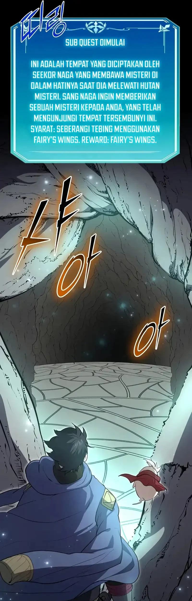 Leveling Up with Skills Chapter 138 Gambar 88