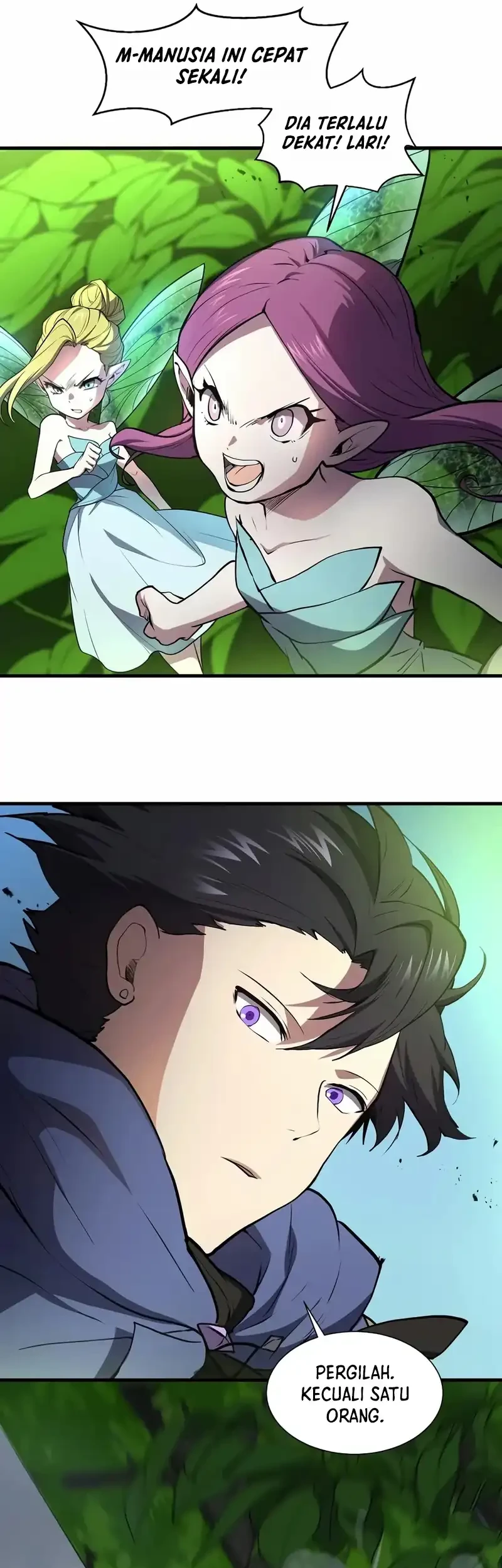 Leveling Up with Skills Chapter 138 Gambar 9