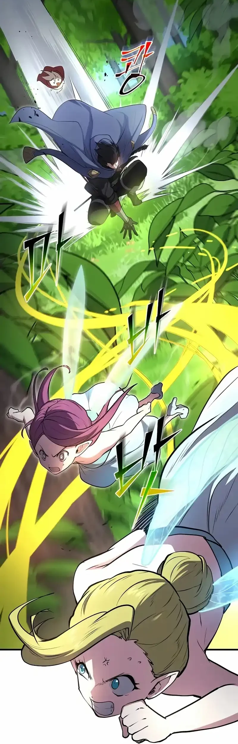 Leveling Up with Skills Chapter 138 Gambar 10