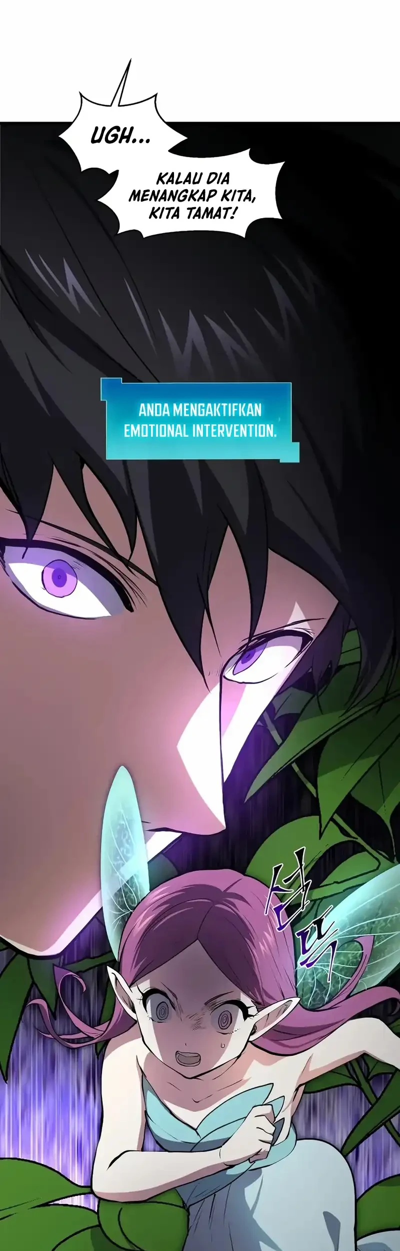 Leveling Up with Skills Chapter 138 Gambar 11