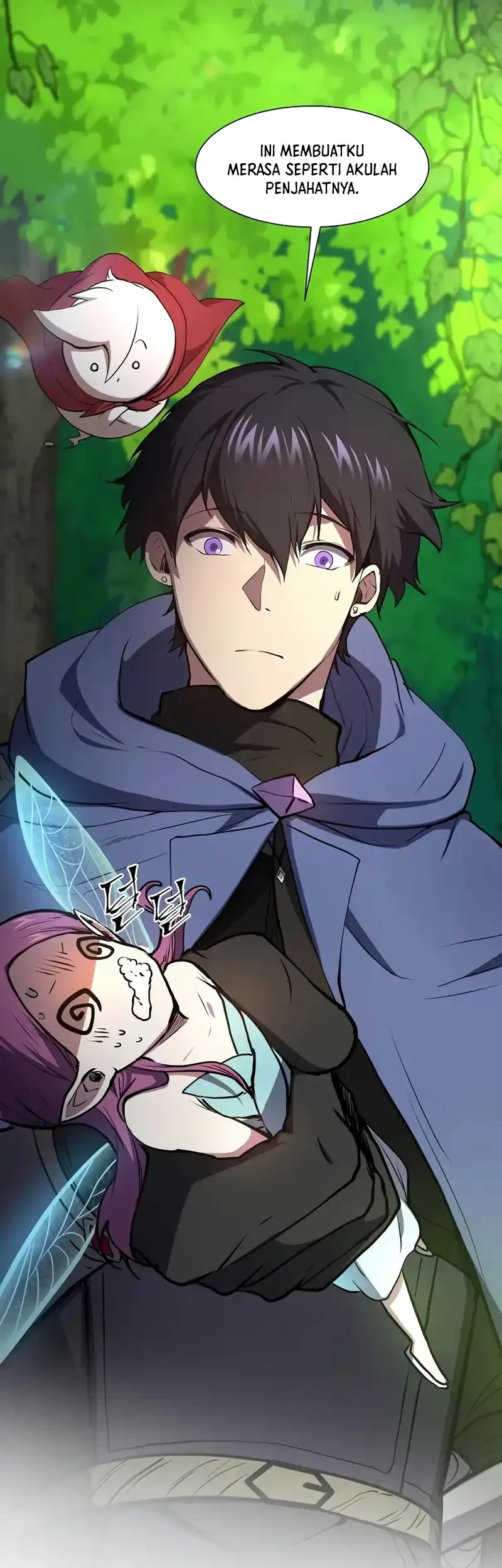 Leveling Up with Skills Chapter 138 Gambar 13