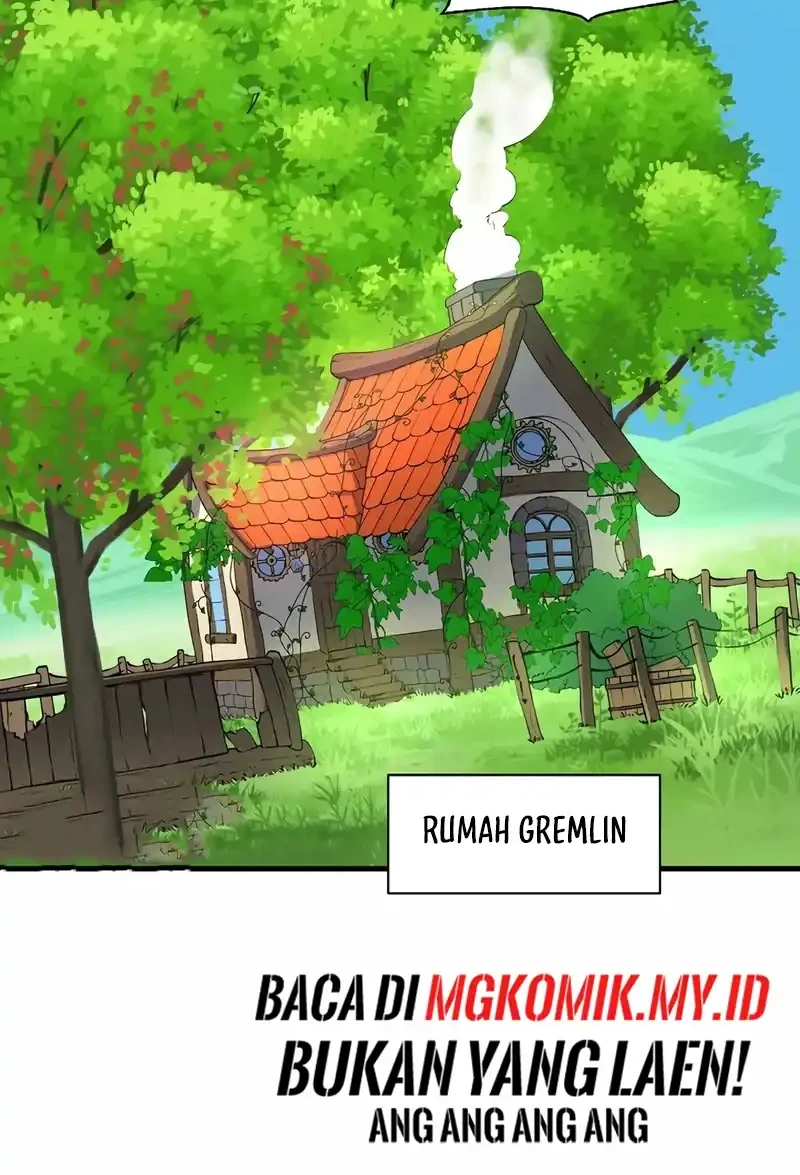 Leveling Up with Skills Chapter 138 Gambar 16