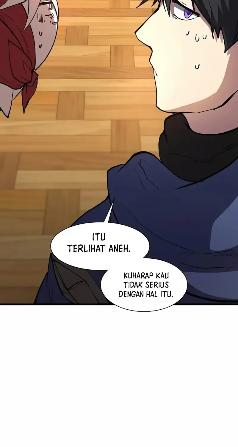 Leveling Up with Skills Chapter 138 Gambar 18