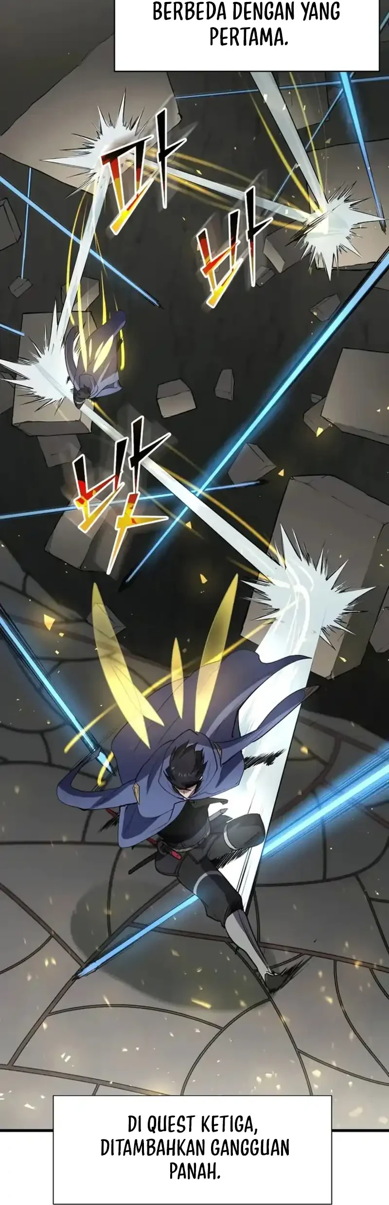 Leveling Up with Skills Chapter 139 Gambar 18