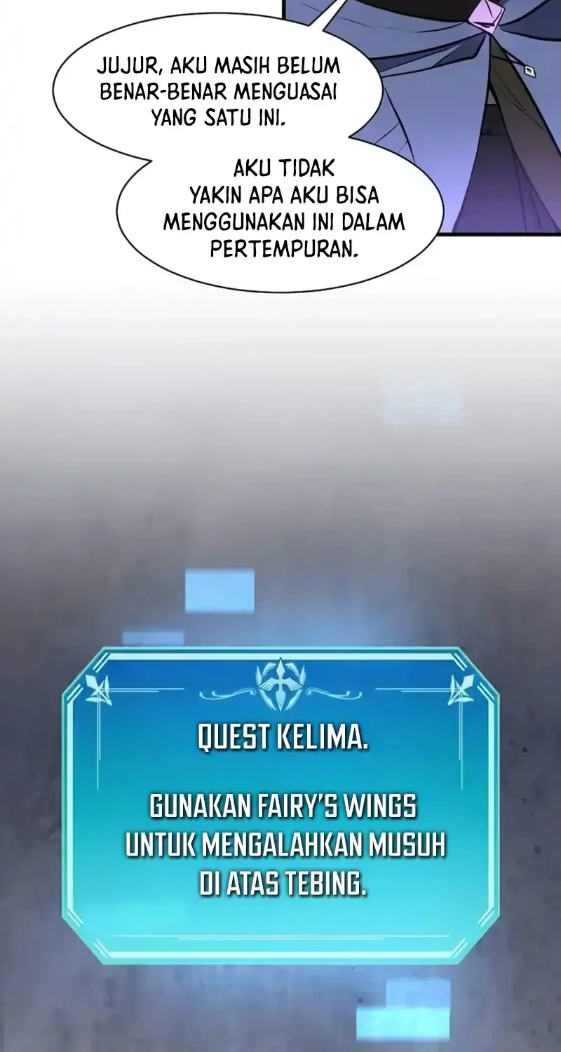 Leveling Up with Skills Chapter 139 Gambar 22