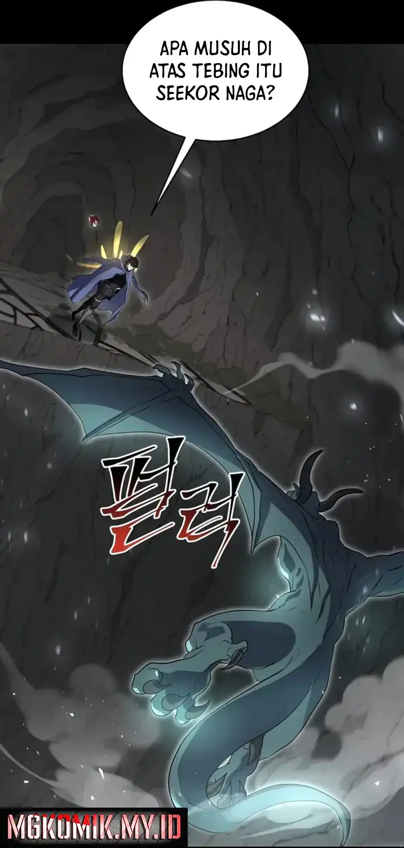 Leveling Up with Skills Chapter 139 Gambar 25