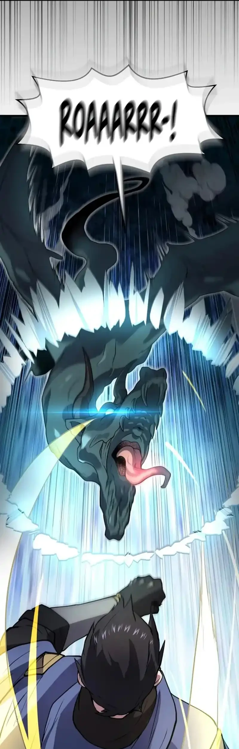 Leveling Up with Skills Chapter 139 Gambar 26