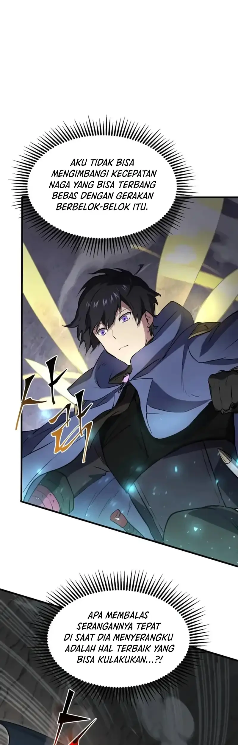 Leveling Up with Skills Chapter 139 Gambar 30