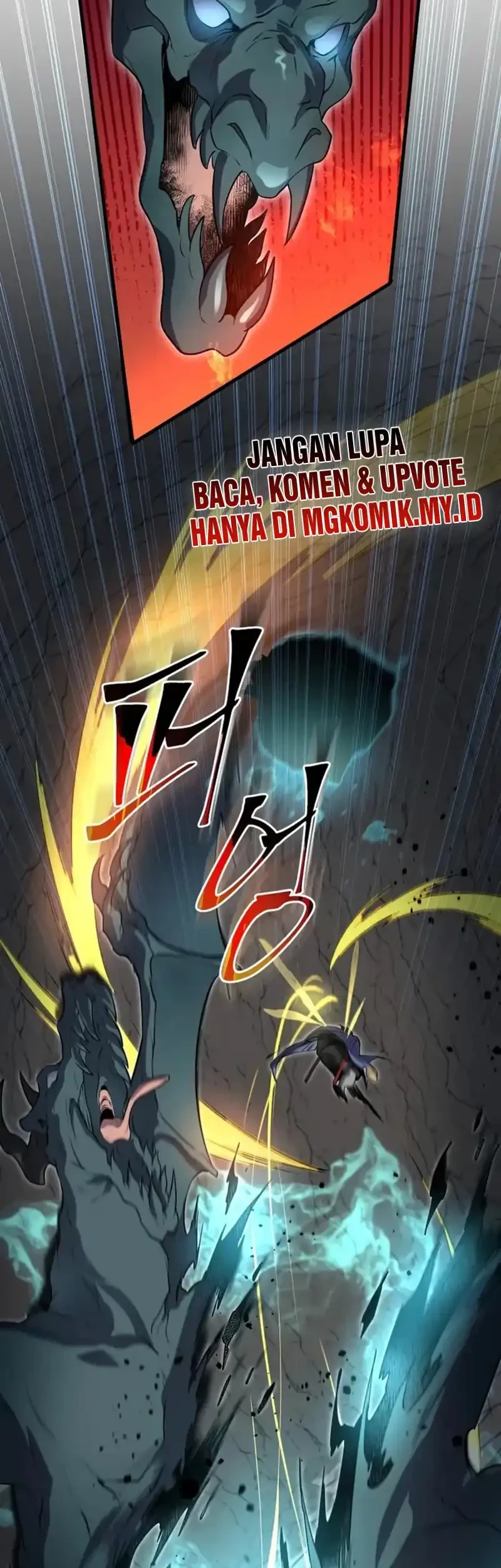 Leveling Up with Skills Chapter 139 Gambar 34