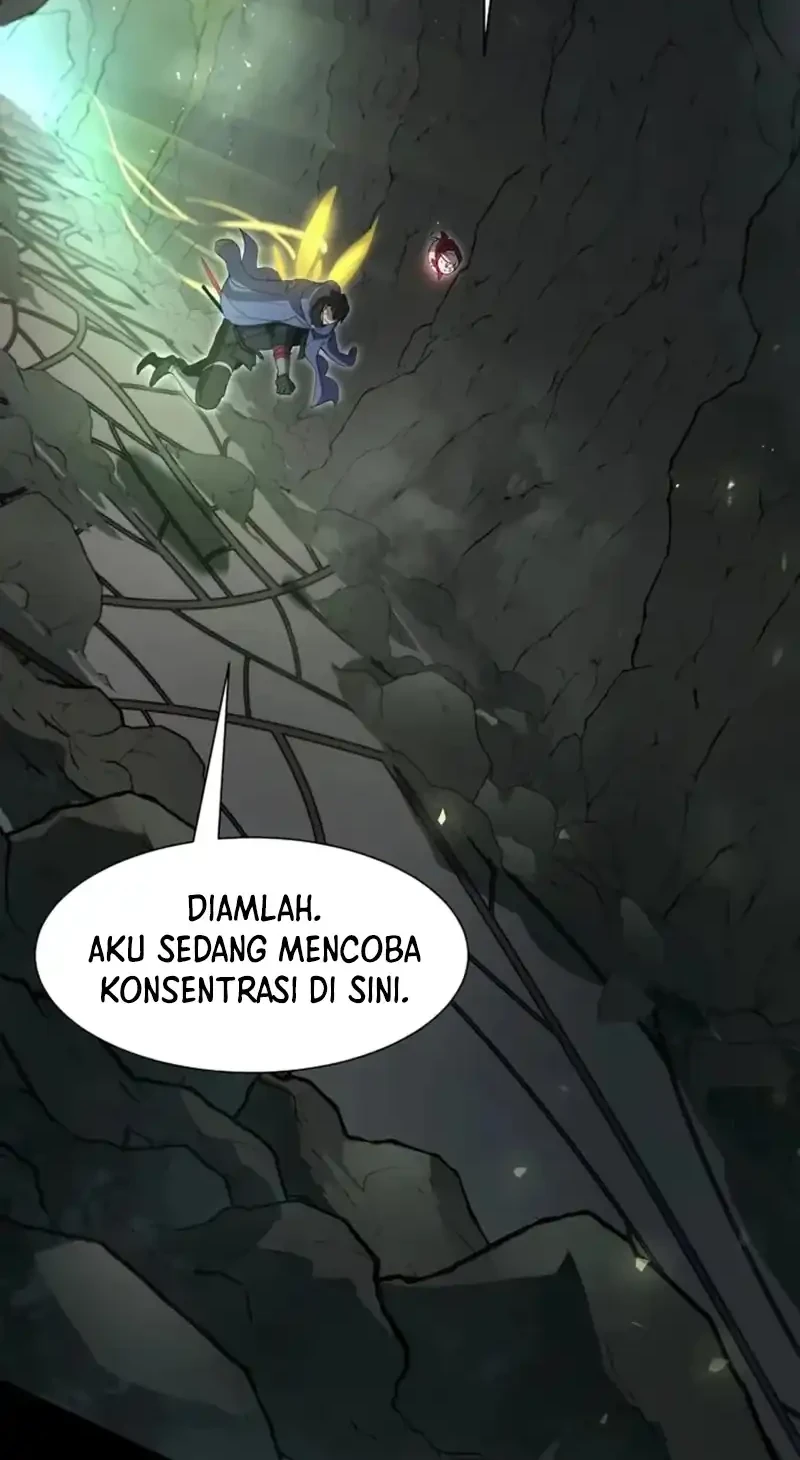 Manhwa Leveling Up with Skills Chapter 139 gambar 2