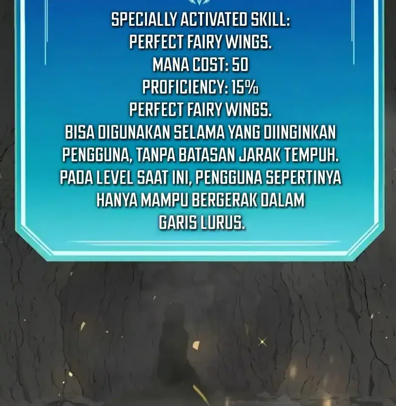 Leveling Up with Skills Chapter 139 Gambar 37