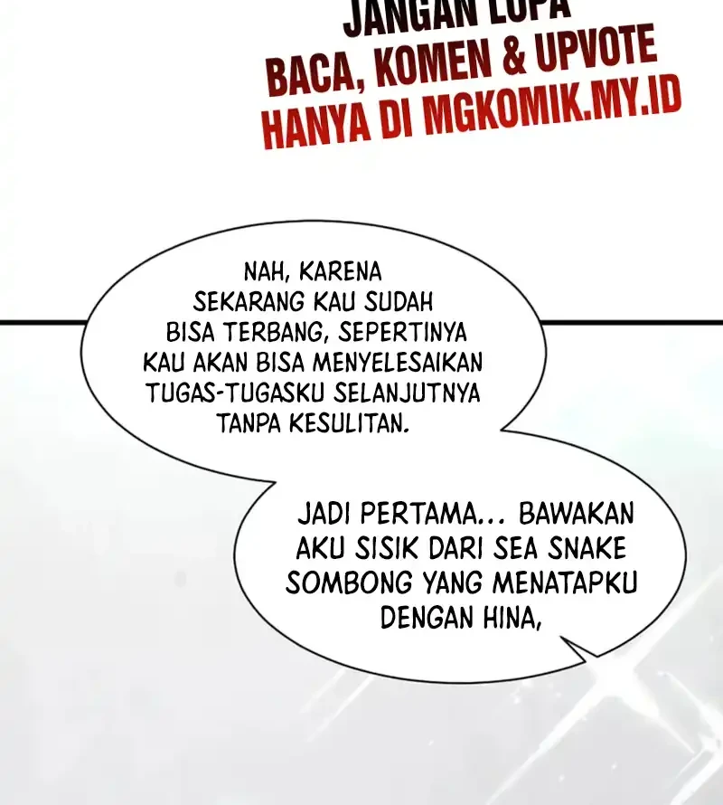 Leveling Up with Skills Chapter 139 Gambar 43