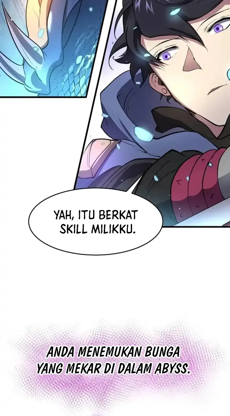 Leveling Up with Skills Chapter 139 Gambar 56